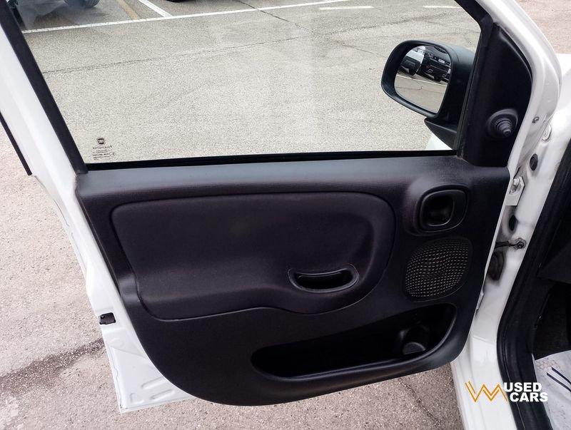 FIAT Panda Panda 1.0 FireFly S&S Hybrid