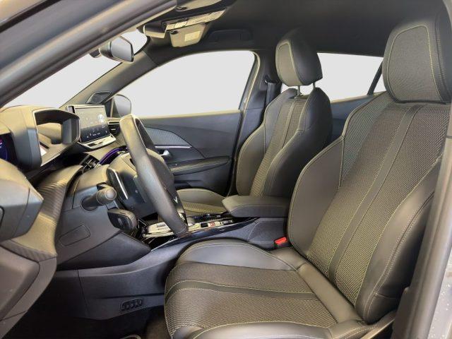 PEUGEOT 2008 2008 Hybrid 136 e-DCS6 GT
