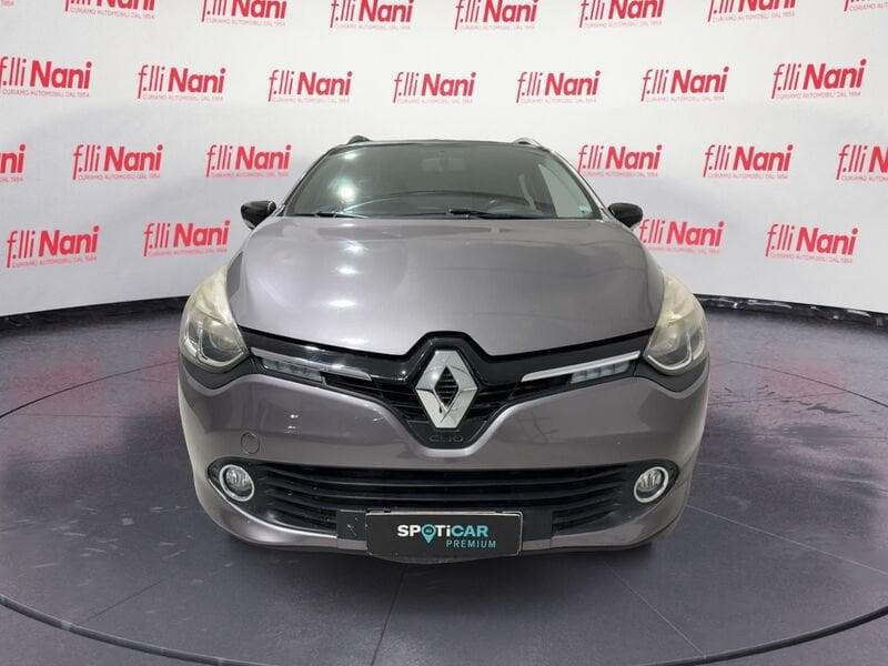 Renault Clio Clio Sporter 1.5 dCi 8V 90CV S&S Energy