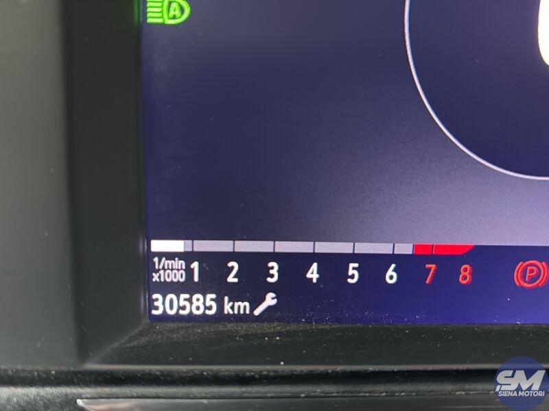 Opel Corsa Corsa 1.2 100 CV Elegance