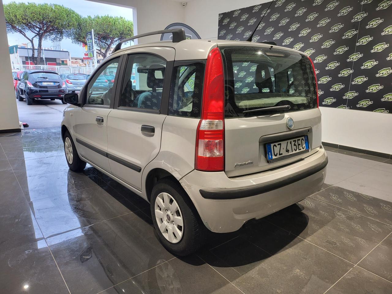 Fiat Panda - 2006 1.2 Dynamic