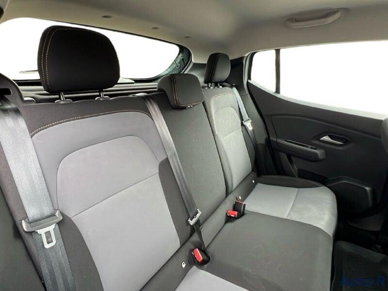 Dacia Sandero Sandero Stepway 1.0 TCe ECO-G Extreme Up