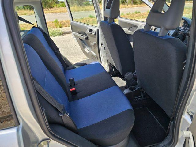 FIAT Panda 1.2 BENZINA AUTOVETTURA