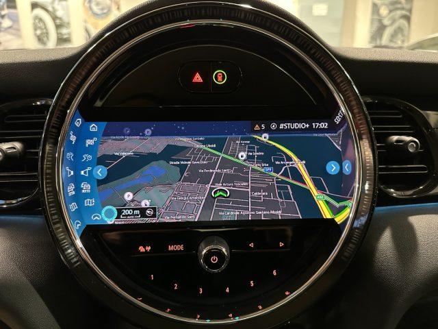 MINI Cooper SE Classic - 17"- Camera - Keyless - Carplay -LED-IVA