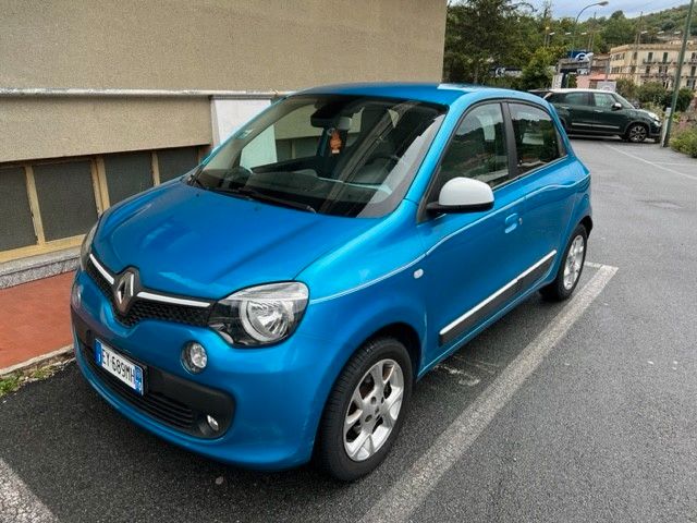 Renault Twingo 0.9 TCe 90 CV Stop&Start Energy Openair