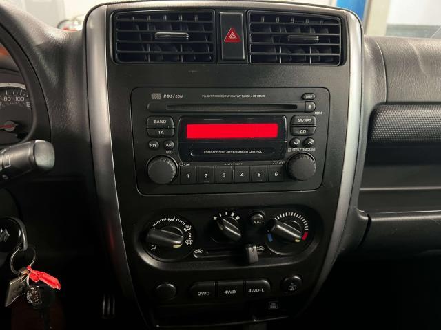 Suzuki Jimny Jimny 1.3 vvt Evolution 4wd A/T
