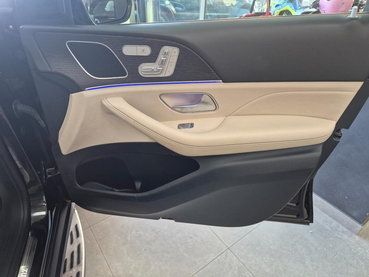 Mercedes-benz GLE 300 d 4Matic Premium