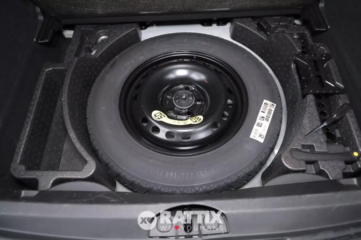 Fiat 500X 1.5 T4 Hybrid 130CV DCT
