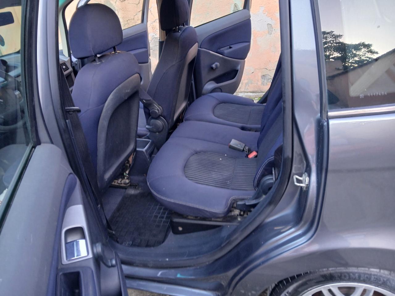 Lancia MUSA 1.4 Gpl modello full optional