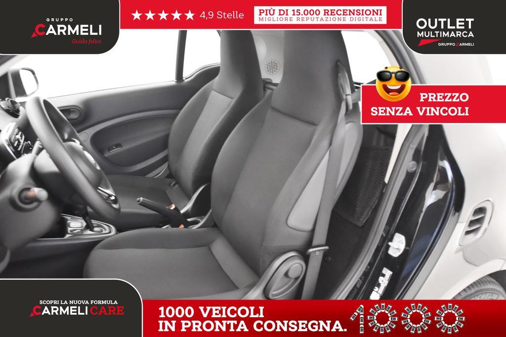 Smart fortwo Fortwo eq 22kW