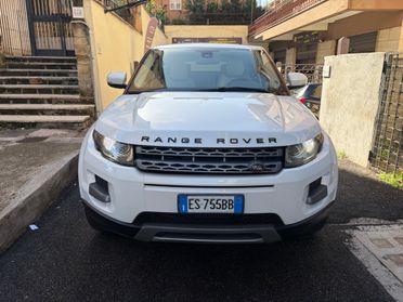 Land Rover Range Evoque 2.2 TD4 5p. Prestige