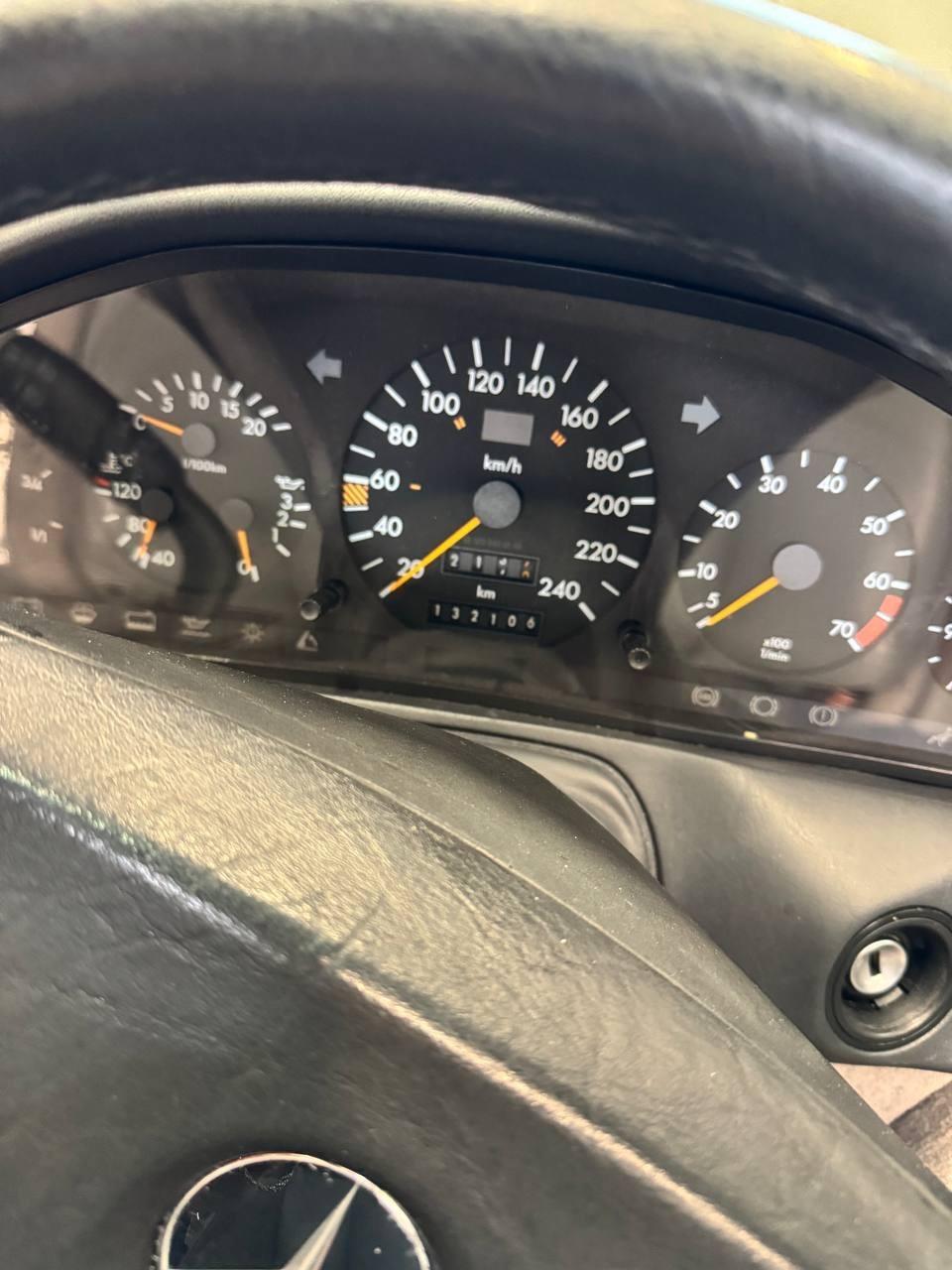 Mercedes-benz SL 300 - 231CV - 1989 - 132.000KM - CABRIO - HARD TOP - ASI