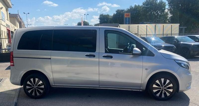 Mercedes-Benz Vito 2.0 116 CDI aut. PC Mixto Compact PRO+IVA
