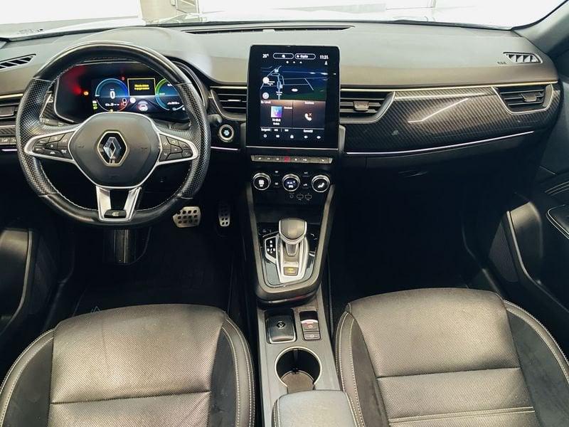 Renault Arkana Arkana Full Hybrid E-Tech 145 CV Engineered Fast Track