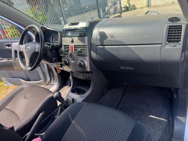 DAIHATSU Terios 1.5 105cv 4WD Hiro