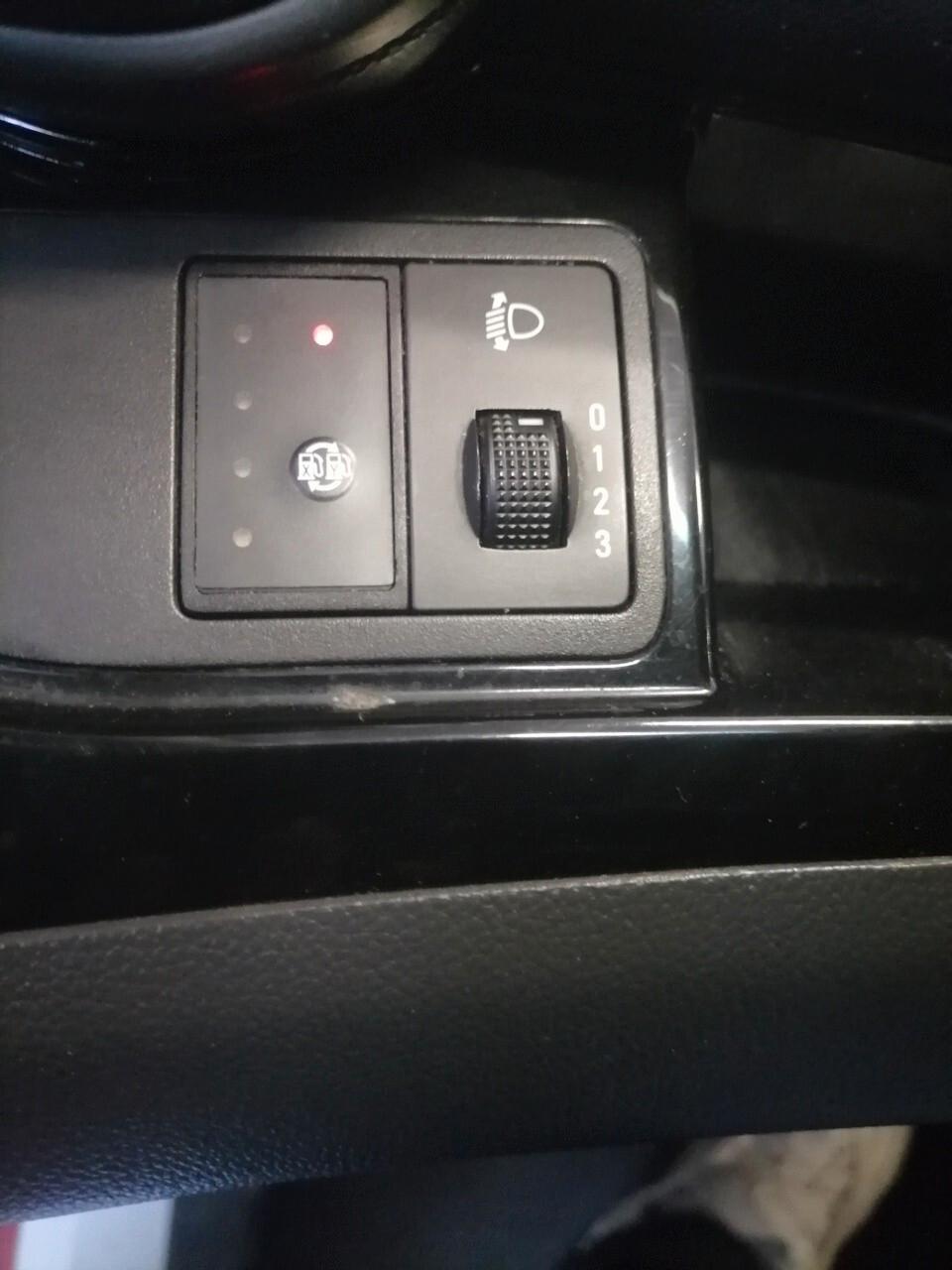 Chevrolet Spark 1.0 LS Plus GPL Eco Logic