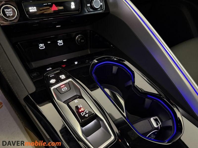 Audi Q5 SPORTBACK TDi 150 kW mHEV+ S tronic quattro S line edition