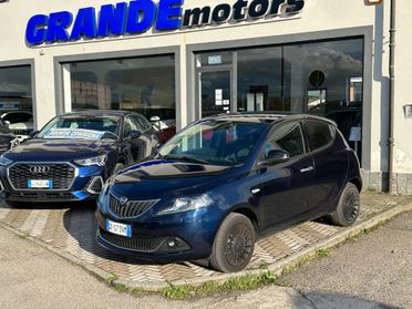 Lancia Ypsilon 1.0 FireFly Hybrid Ecochic Silver Km 13.000
