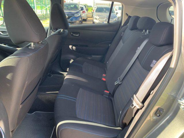 NISSAN Leaf e+ N-Connecta 62kWh 217cv