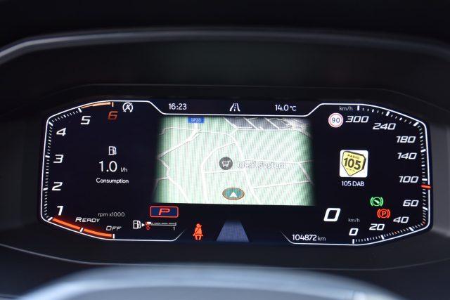 CUPRA Formentor 2.0 TDI 4Drive DSG *TELECAMERA, NAVIGATORE*