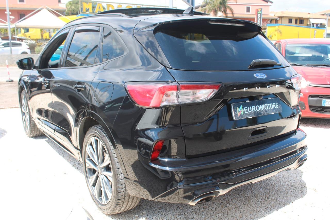 Ford Kuga 2.5 Full Hybrid Tua A SOLI 250€