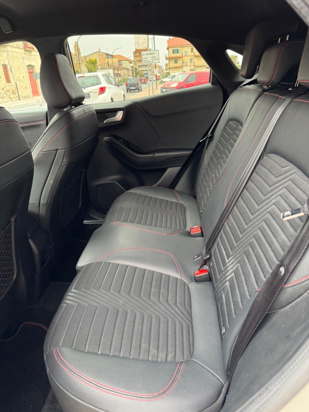Ford Kuga 1.5 EcoBlue 120 CV aut. 2WD ST-Line