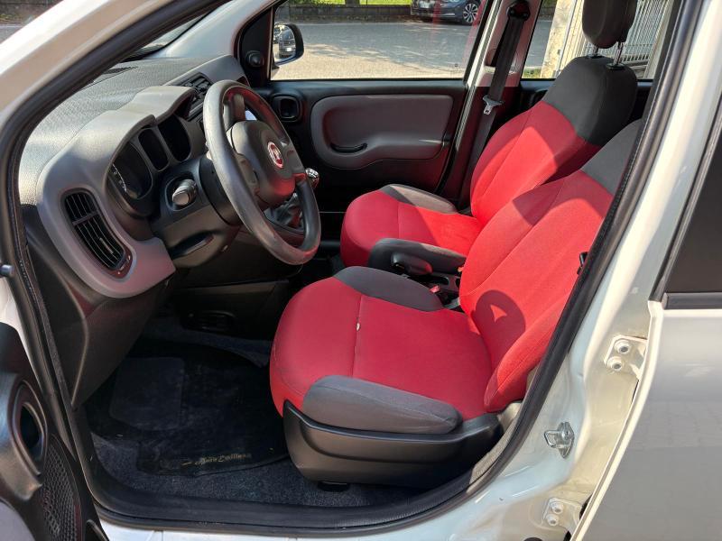 Fiat Panda 0.9 t.air t. natural power Lounge 80cv E5+