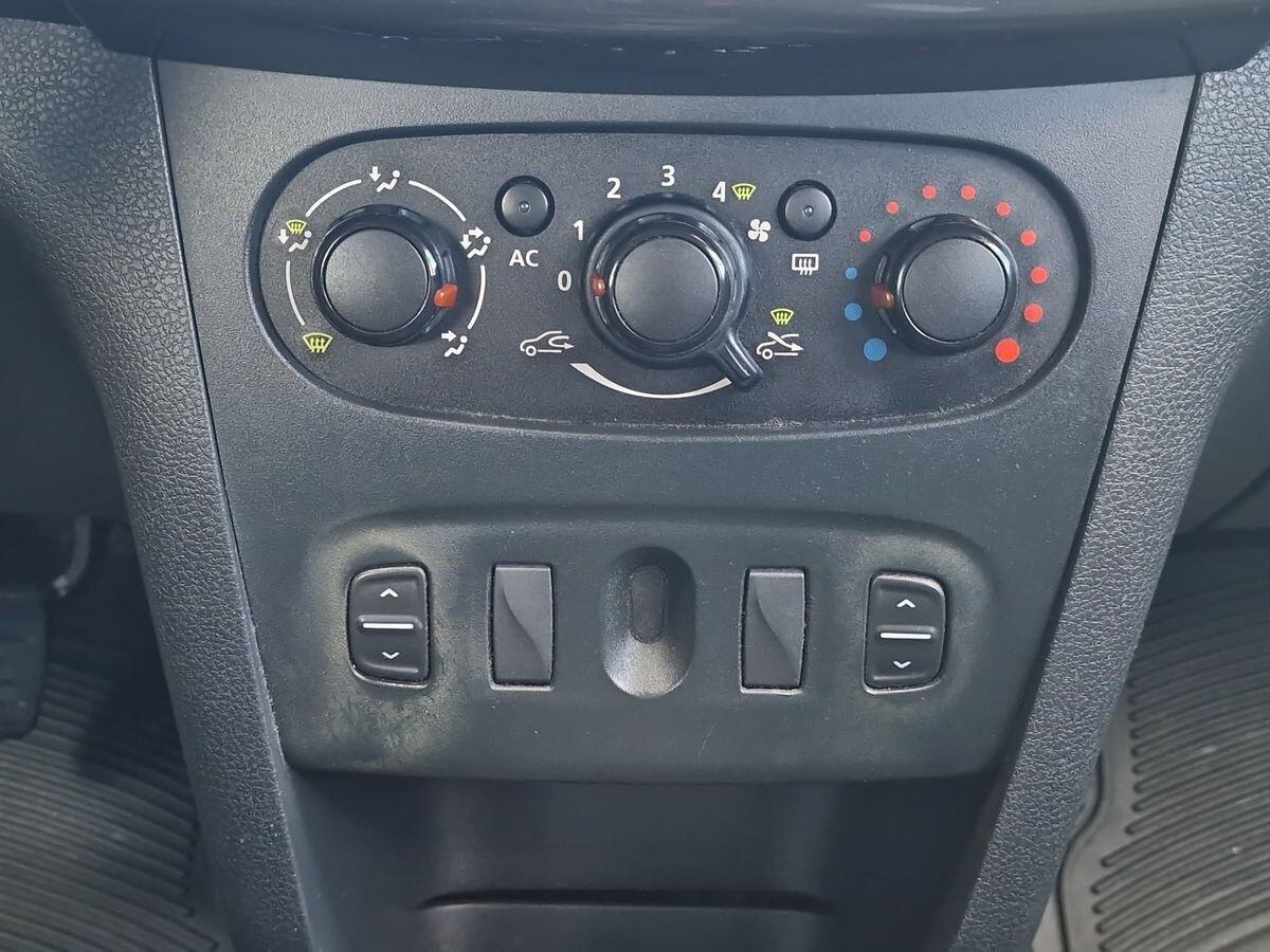 DACIA SANDERO 1.5 STEPWAY PRESTIGE