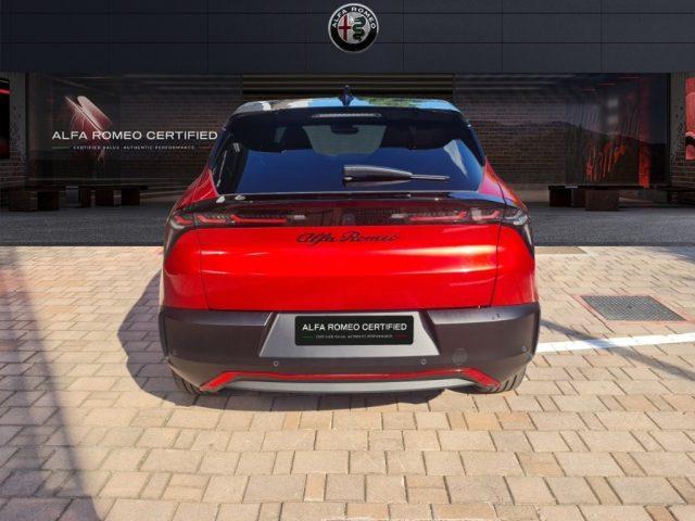 ALFA ROMEO Junior ELETTRICA 156CV SPECIALE