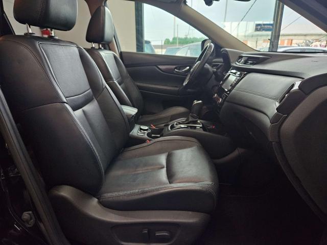 Nissan X-Trail 2017 2.0 dci Tekna 4wd 7p. xtronic