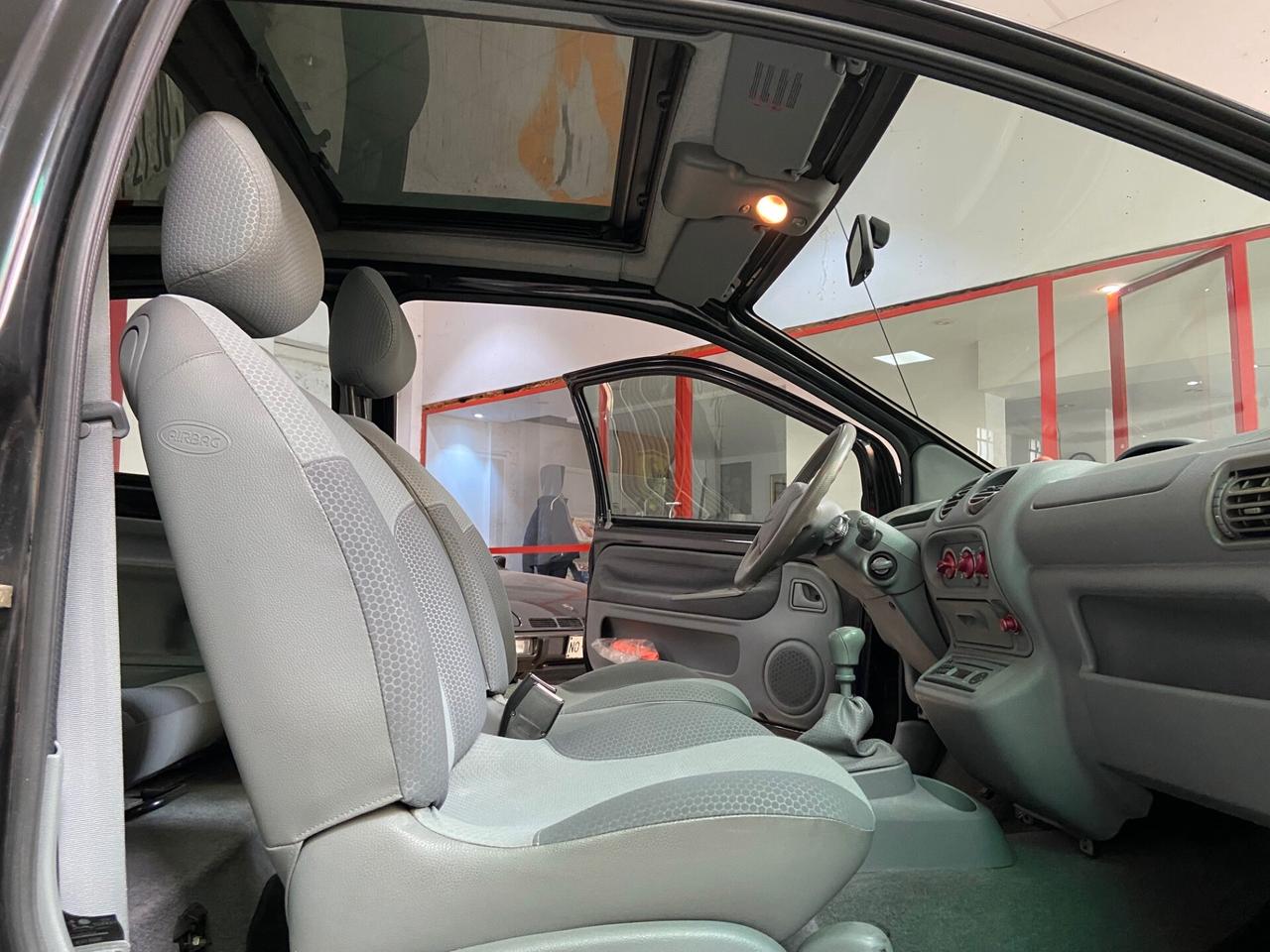 Renault Twingo 1.2i cat Diabolika 54.000KM!!!