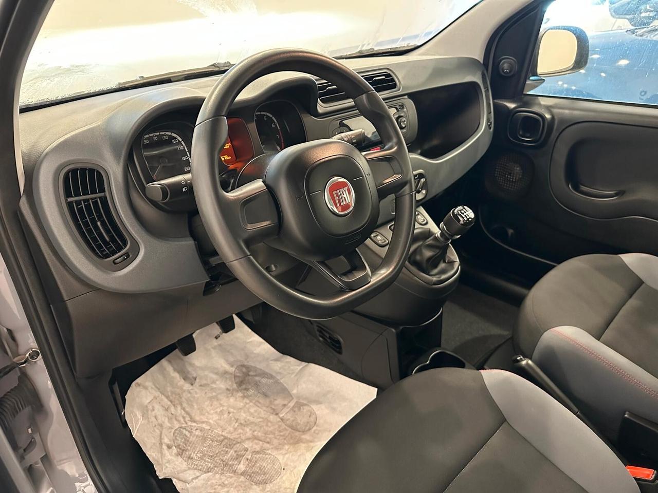 Fiat Panda 1.0 FireFly S&S Hybrid Easy - NO VINCOLO FINANZ