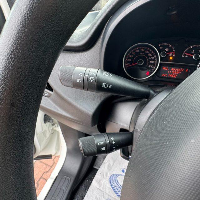 FIAT Doblo 1.6 Mjet 105cv S.&S. PL-TN CARGO MAXI 3 POSTI