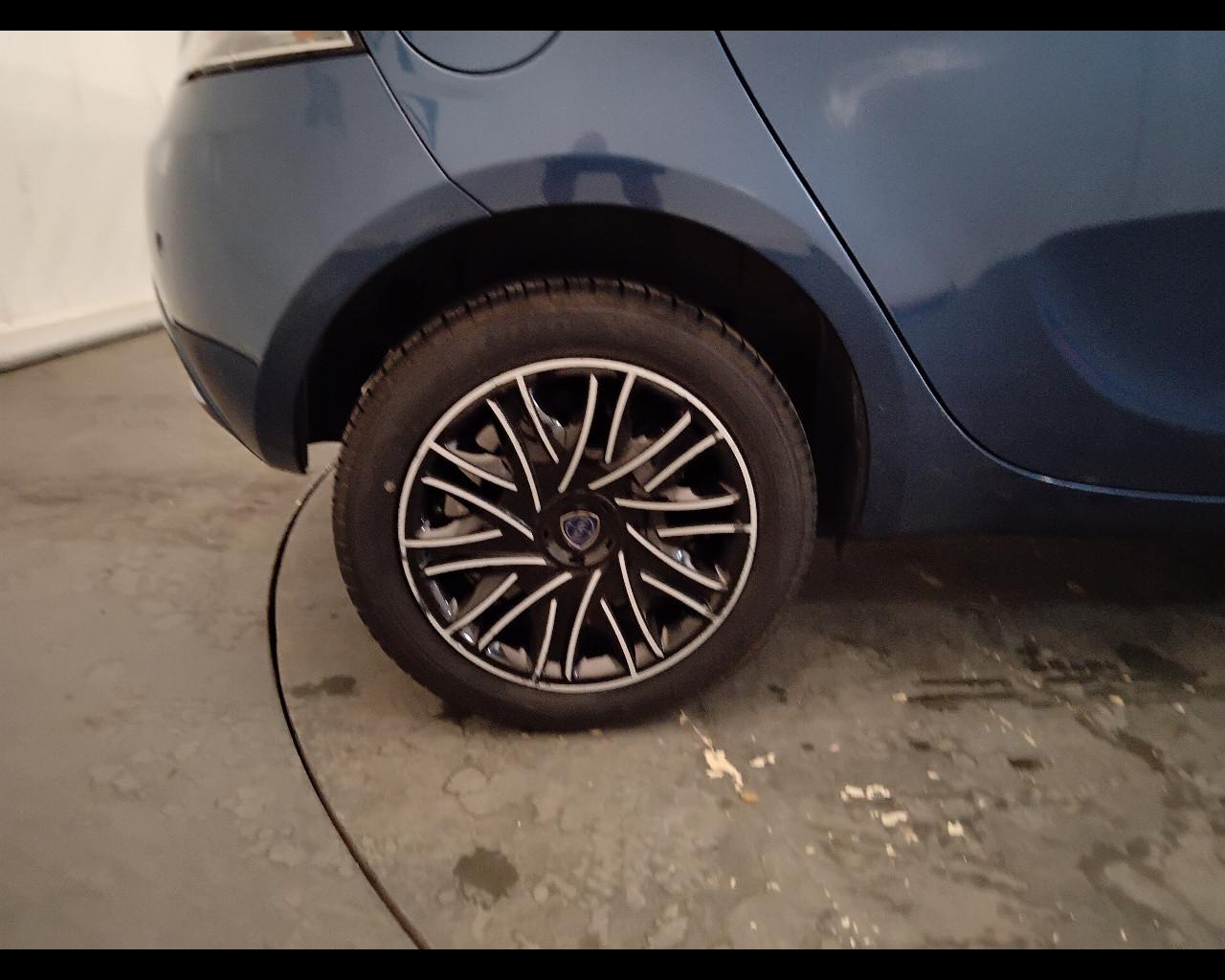 LANCIA Ypsilon III 2021 - Ypsilon 1.2 Gold Gpl 69cv