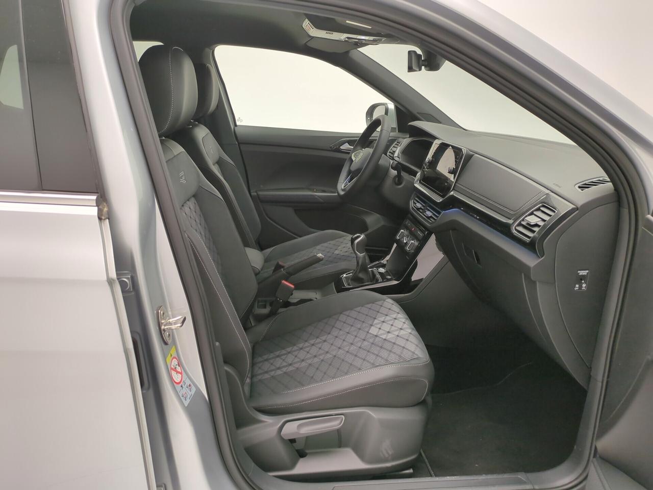 Volkswagen T-Cross 1.0 TSI 115 CV R-Line