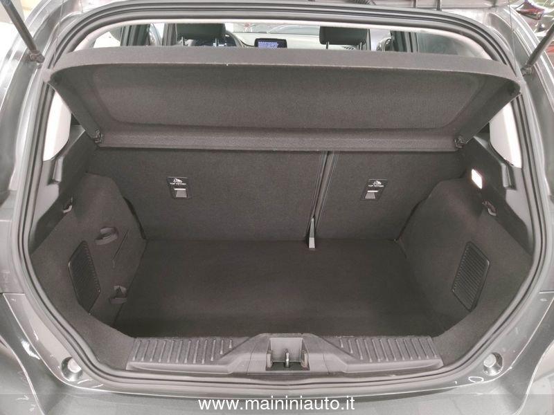 Ford Fiesta 1.0 125cv Hybrid 5p Connect + Car Play