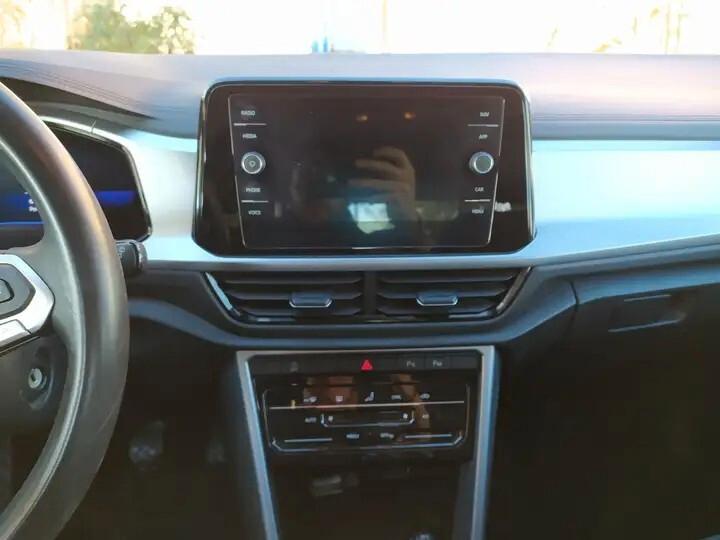 Volkswagen T-Roc 2.0 TDI SCR Advanced BlueMotion Technology