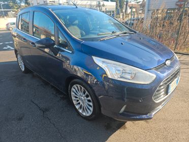 Ford B-Max 1.0 EcoBoost 100 CV Business