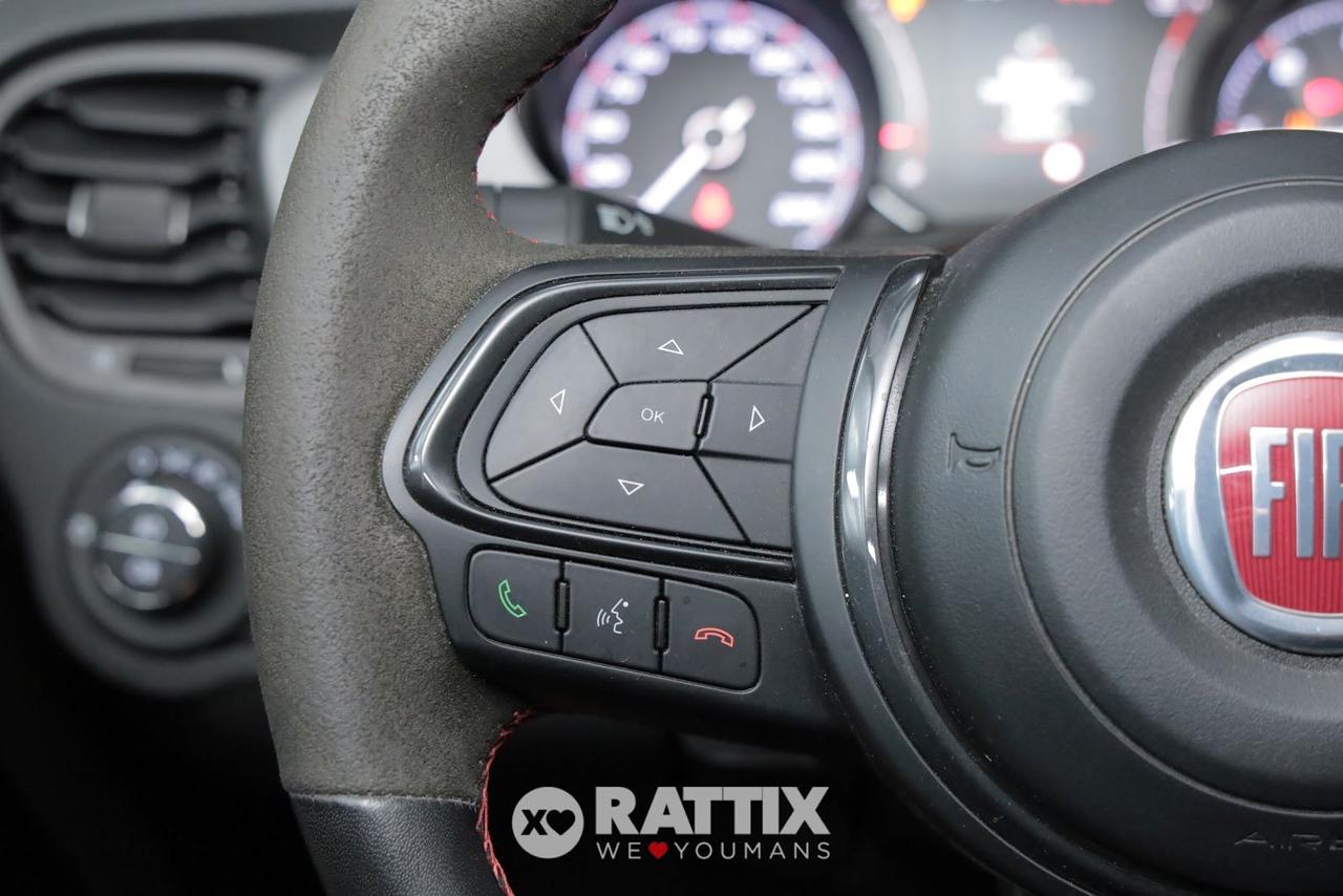 Fiat 500X 1.3 MJT 95CV Sport
