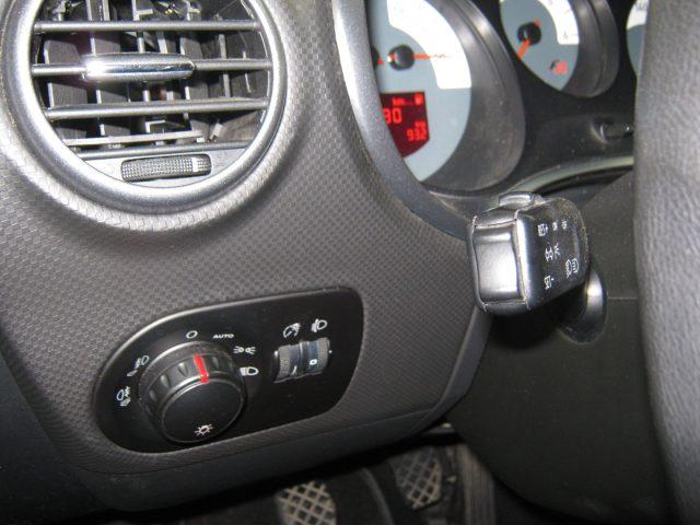 SEAT Leon 2.0 TDI DPF FR