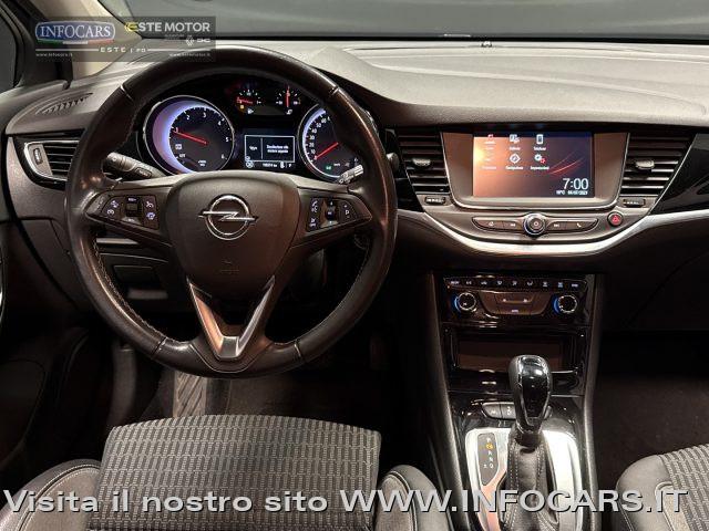 OPEL Astra Sports Tourer 1.5 CDTI 122 CV Bus. Elegance - PROM