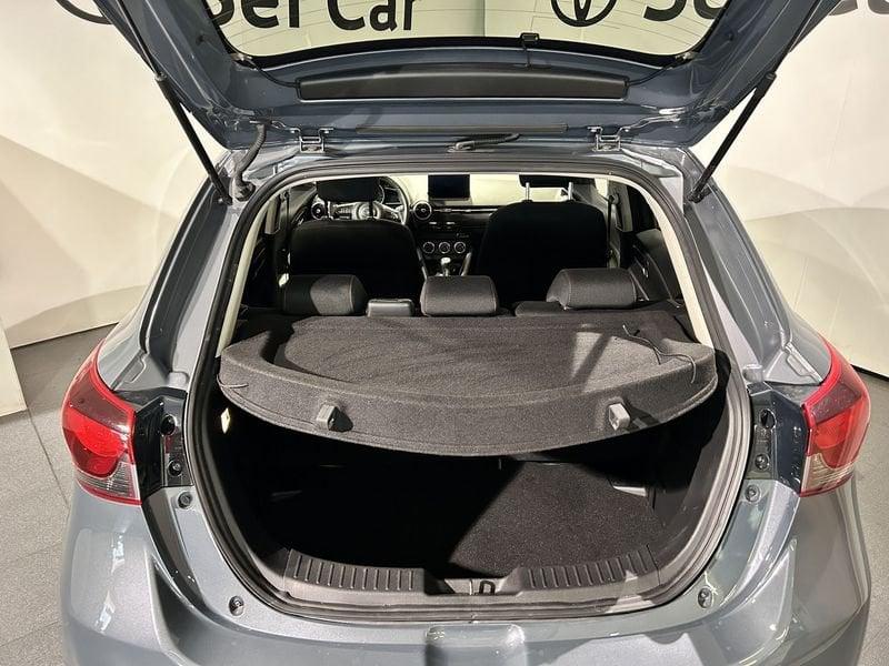 Mazda Mazda2 Mazda2 1.5 Skyactiv-G Homura + DOPPIO TRENO DI GOMME