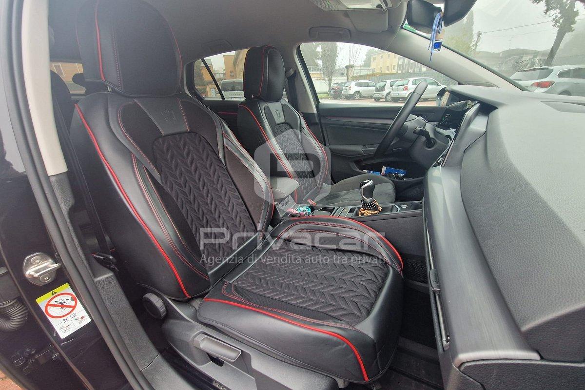 VOLKSWAGEN Golf 1.5 TSI EVO ACT Style