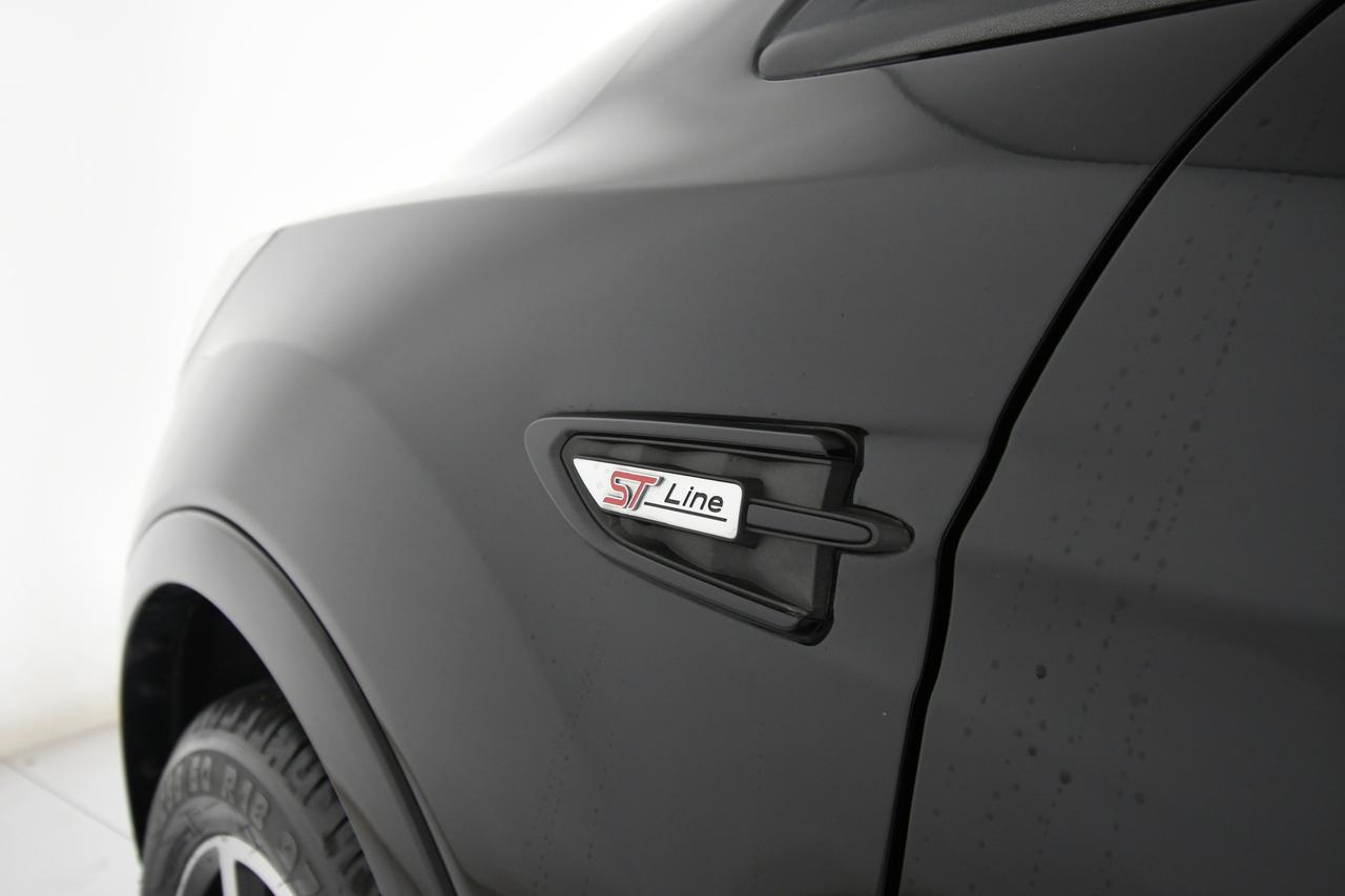 FORD Kuga 1.5 ecoboost ST-Line s&s 2wd 120cv NEOPATENTATI+ALCANTARA