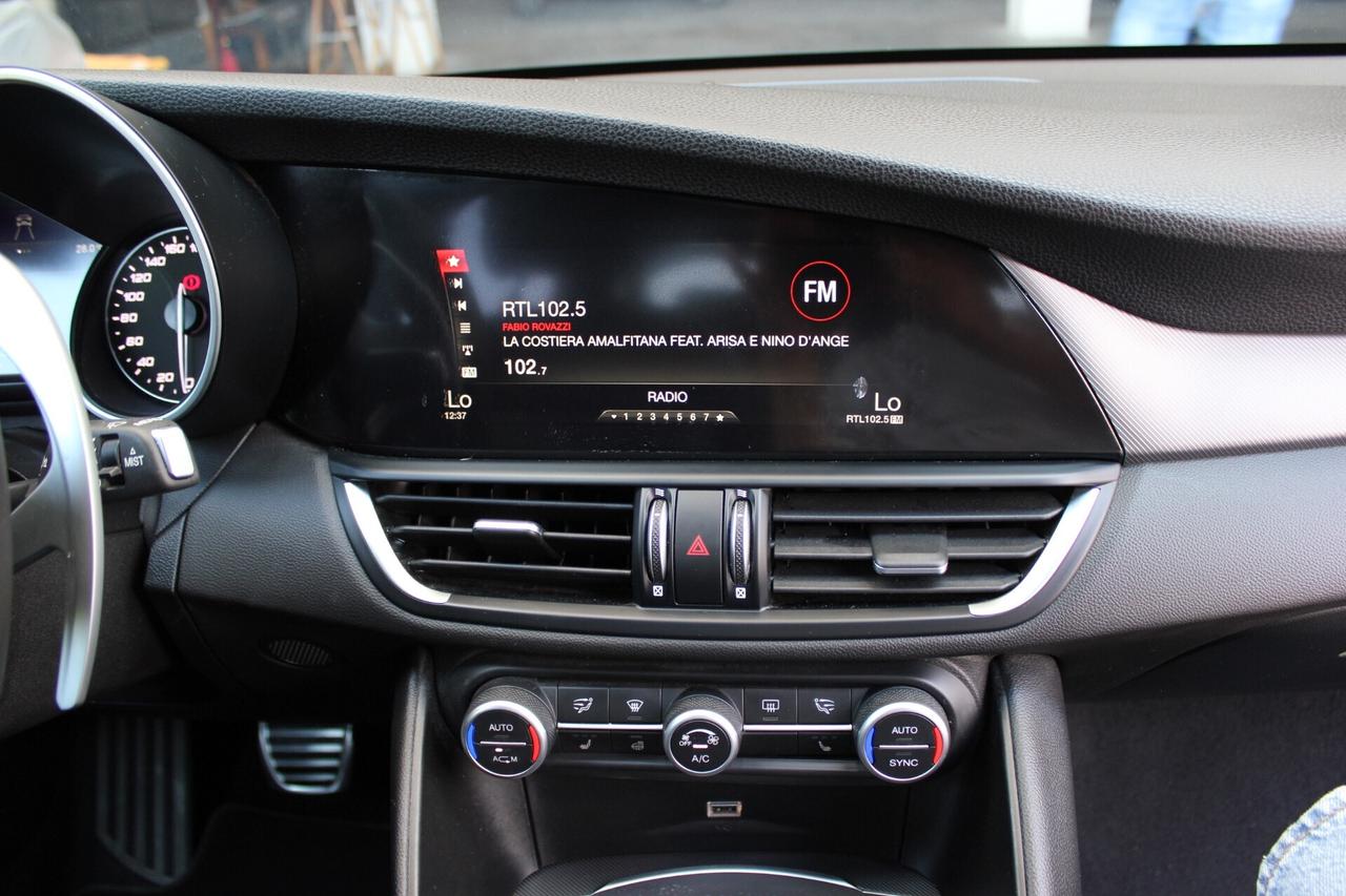 Alfa Romeo Giulia 2.2 Turbo Diesel Business B-Tech Aut.