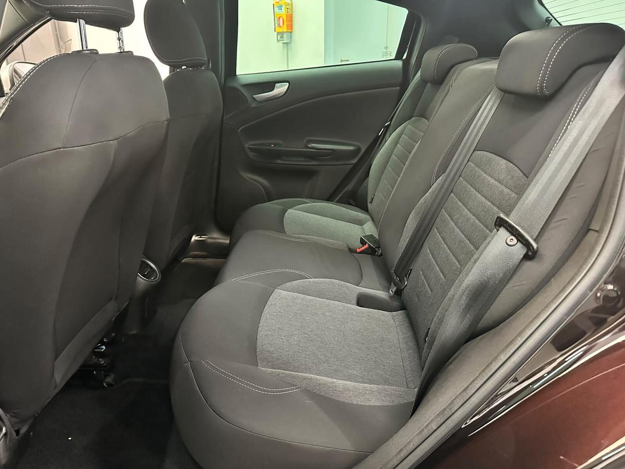 Alfa Romeo Giulietta 1.6 JTDm 120 CV Sport
