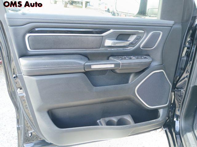 DODGE RAM 1500 5.7 V8 Laramie Night N1 SER, ADG