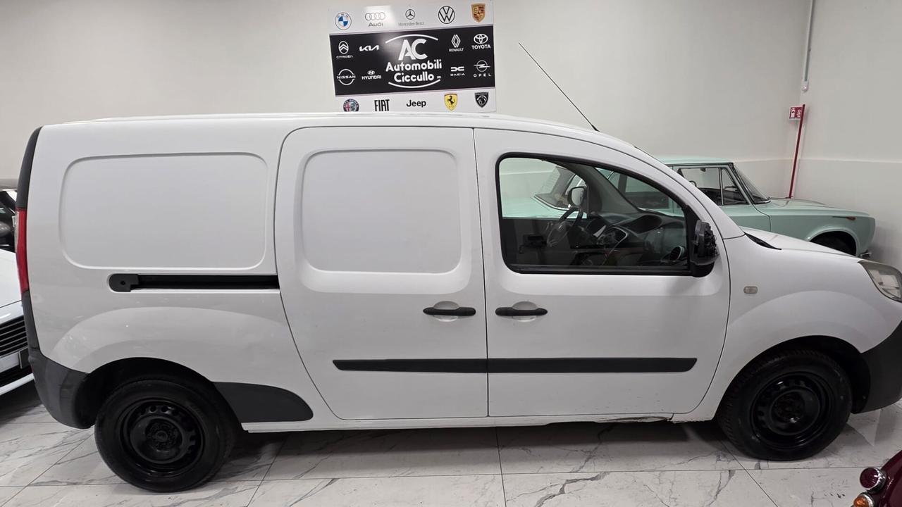 Renault Kangoo 1.5 dCi 90CV F.AP. 4p. Express Maxi
