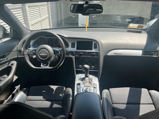 Audi A6 Avant 3.0 V6 TDI 240 CV F.AP quattro tiptronic S-Line