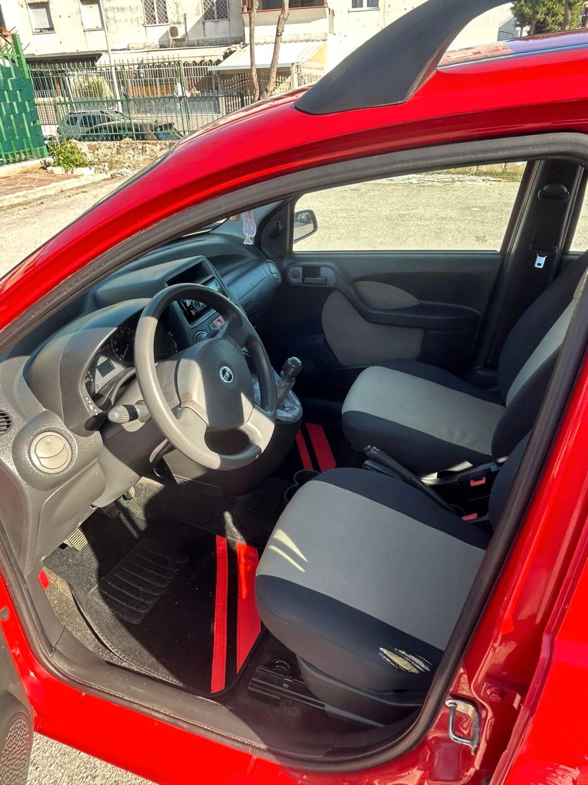 Fiat Panda 1.2 Alessi